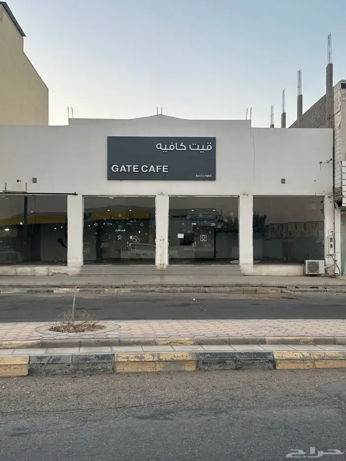 صاله جاهزه للإيجار 0