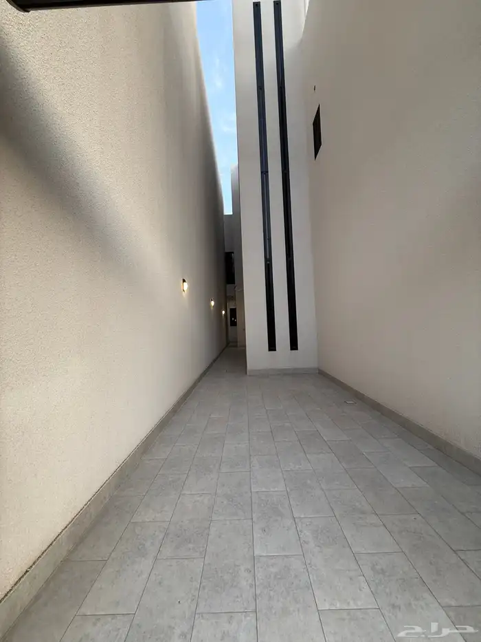 للبيع ادوار ارضيه بحوش بمداخل مستقله بمدينه ابها المحاله 3