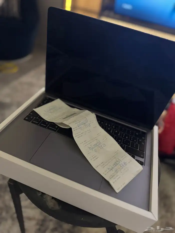 ماك بوك برو M1 2020   256GB ( تاتش بار) 2