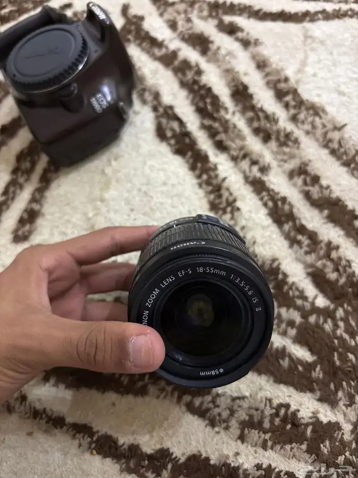 كايمرا 7