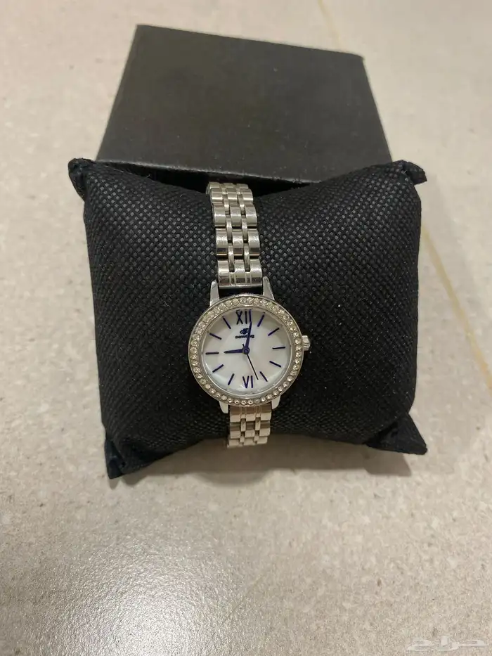 ساعات يد نسائية 4