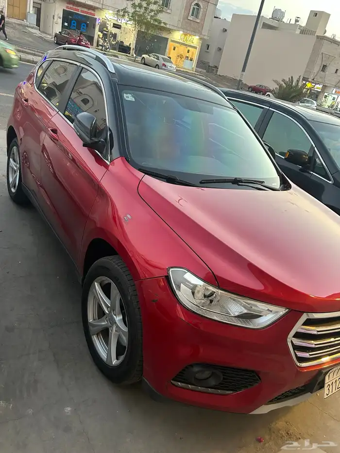 هافال H2 موديل 2020 0
