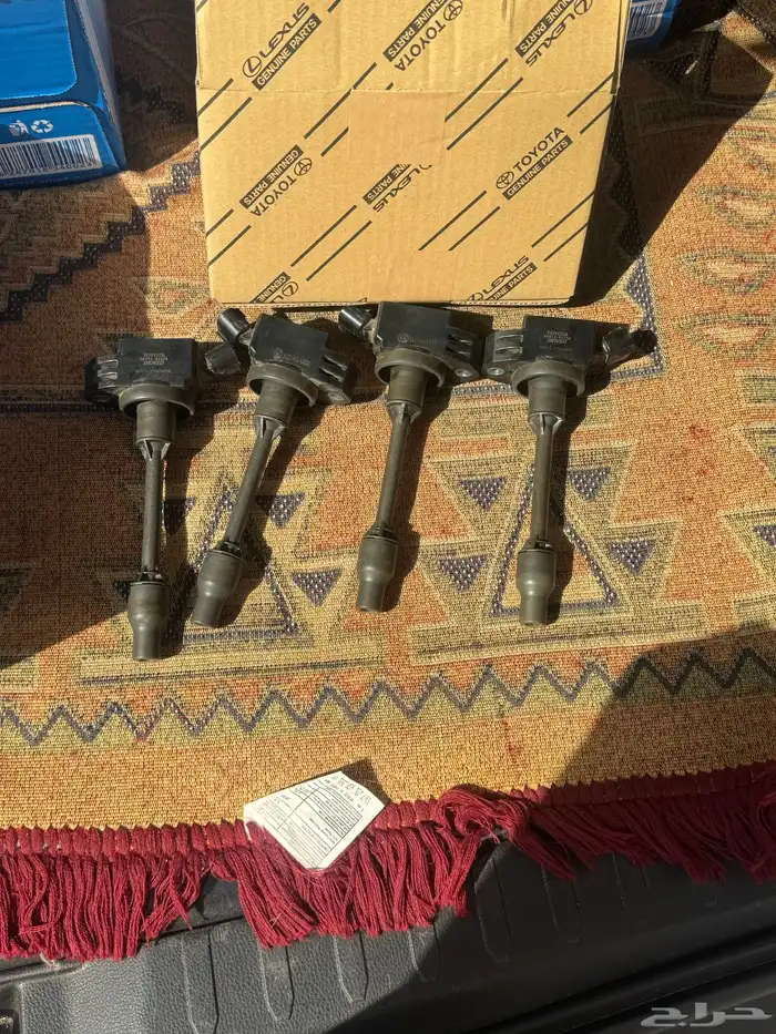 كويلات راف فور موديل 2019 إلى 2025 1