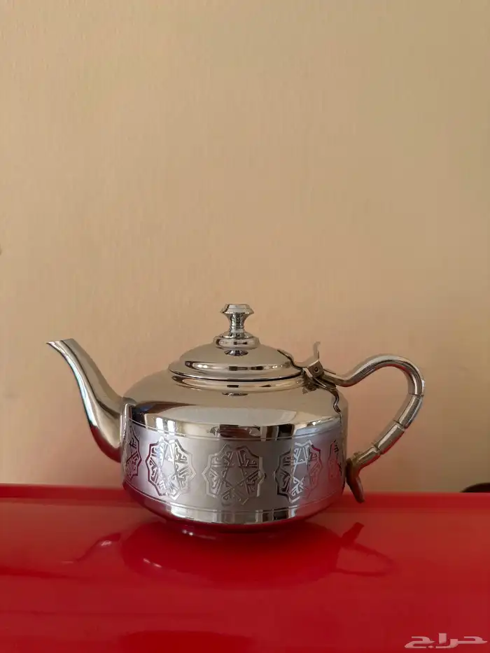 بريق كوري 0