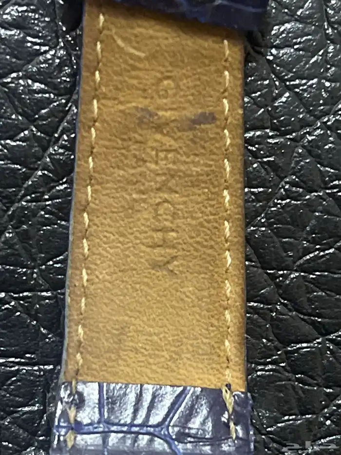 ساعات جيفنشي 5