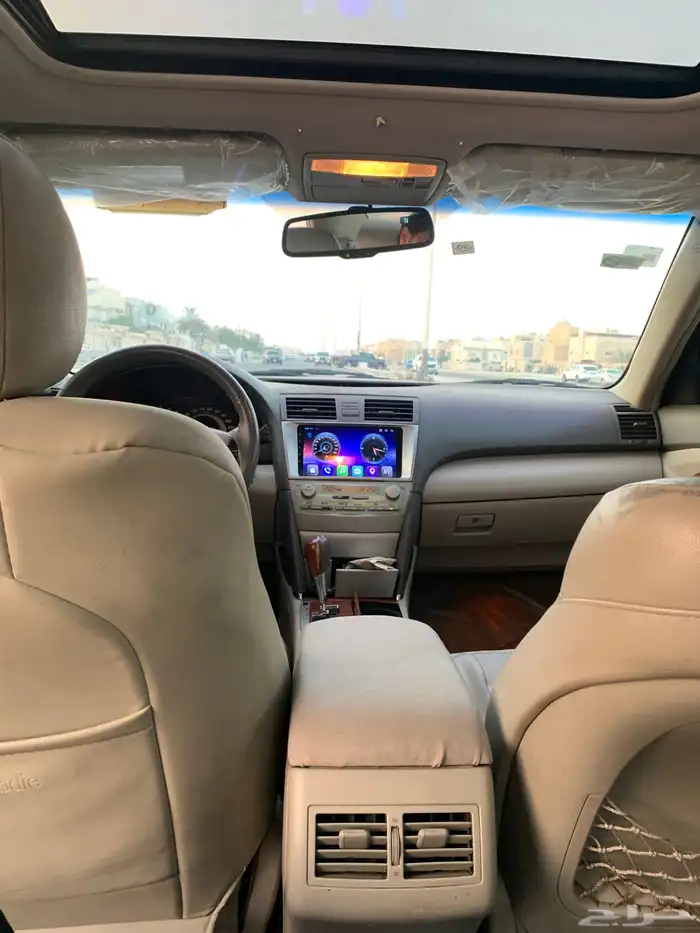 تويوتا اوريون 10