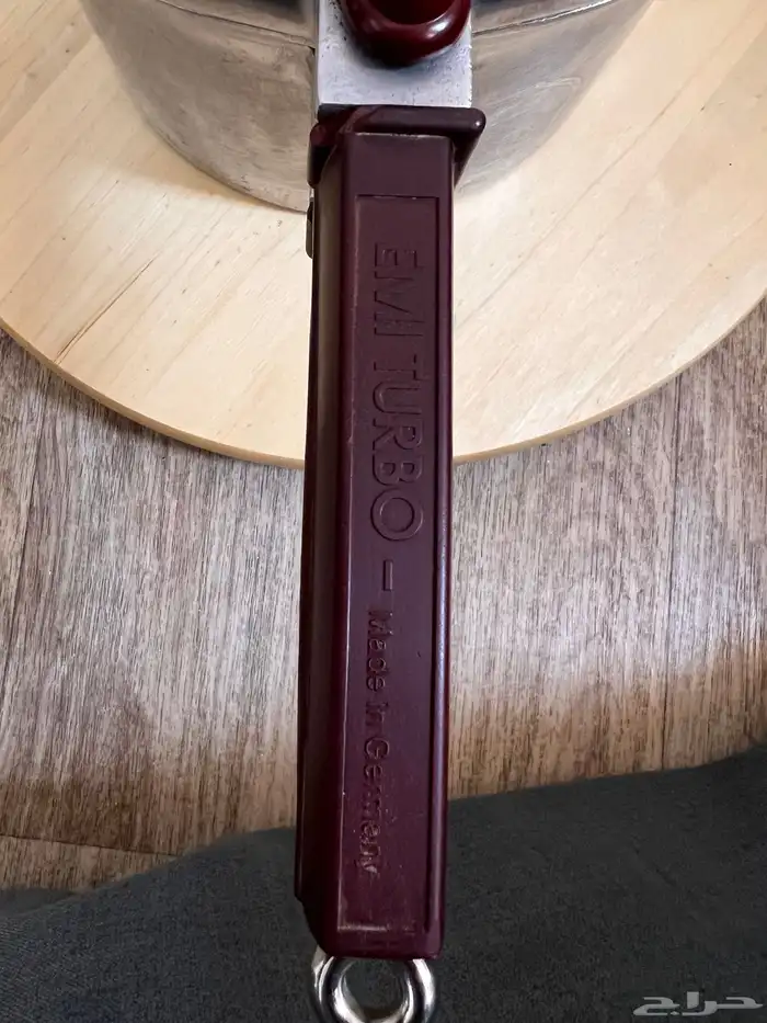 تيربو اللماني 4 لتر 4