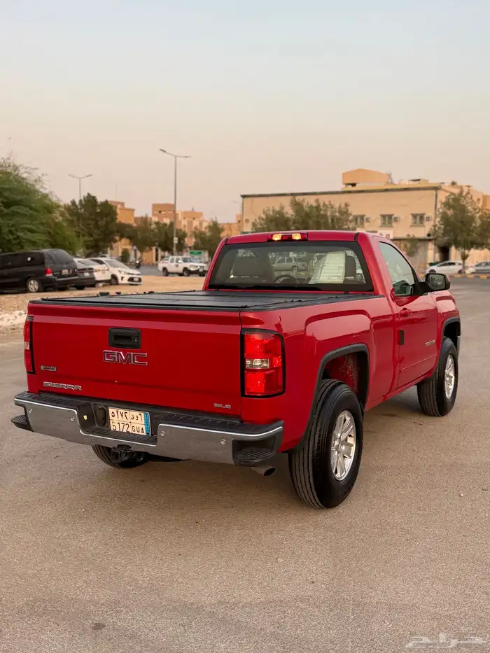 جمس سييرا 2015 z71 (تم البيع) 22