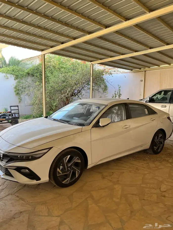 النترا جديد 0