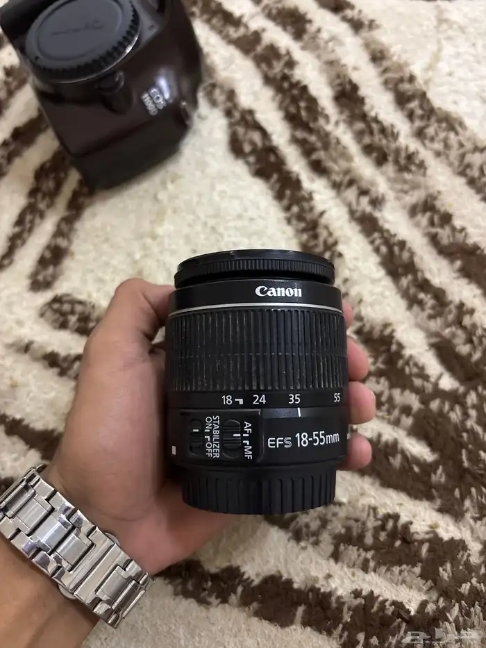 كايمرا 6