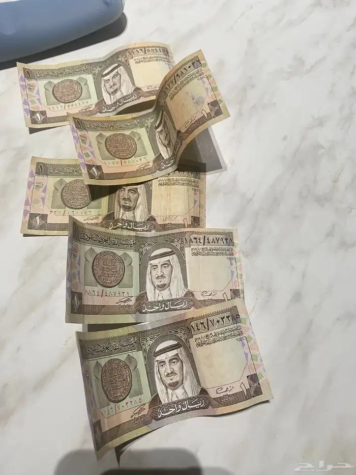 فلوس قديمه 4