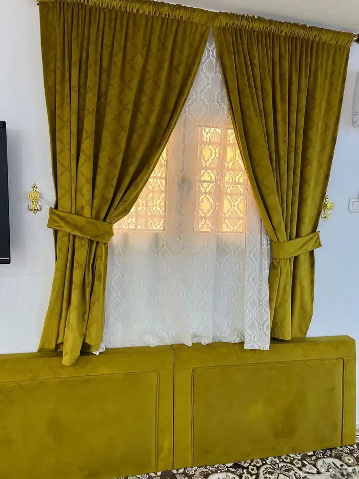 مجلس مساند فرشه زل تركي ستارة 1