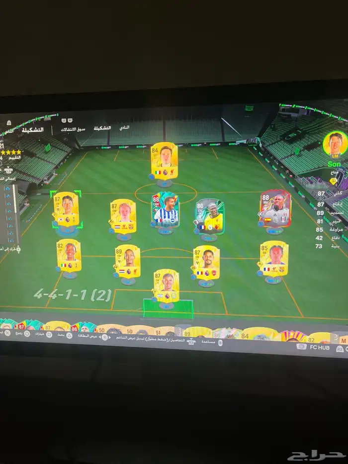 شاشه قيمنق بينكيو من زوي XL2411 3