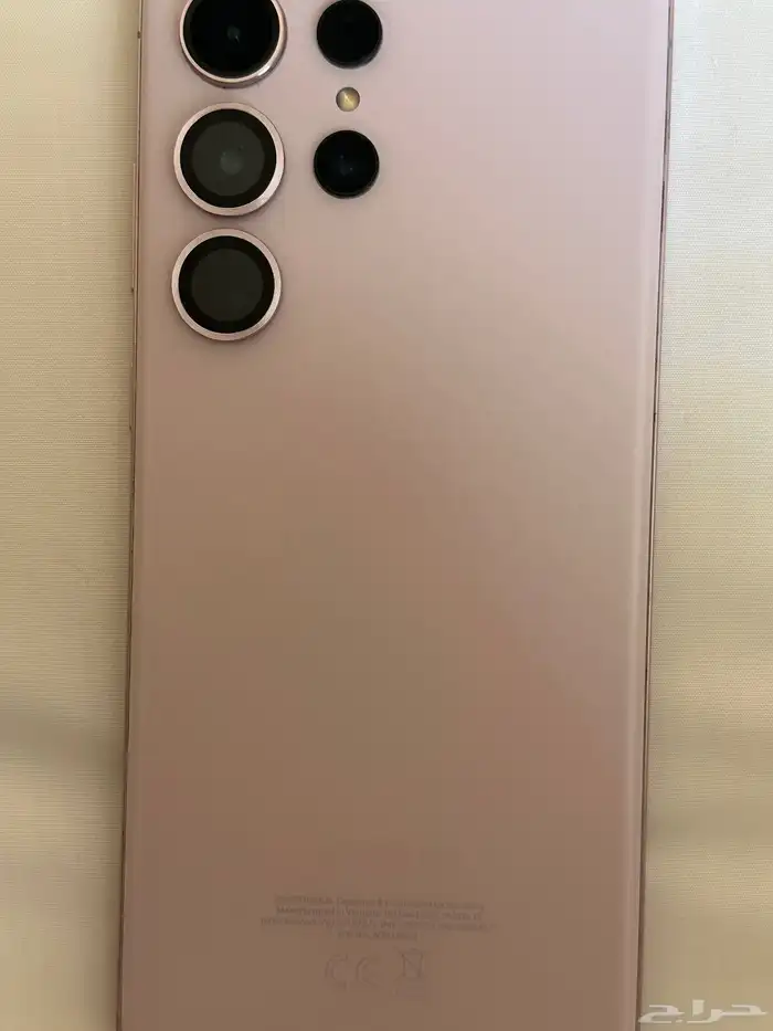 جالكسي اس 23 الترا galaxy S 23 ultra 5