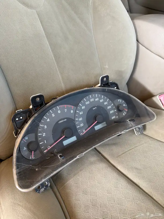 عداد مسجل درج 0