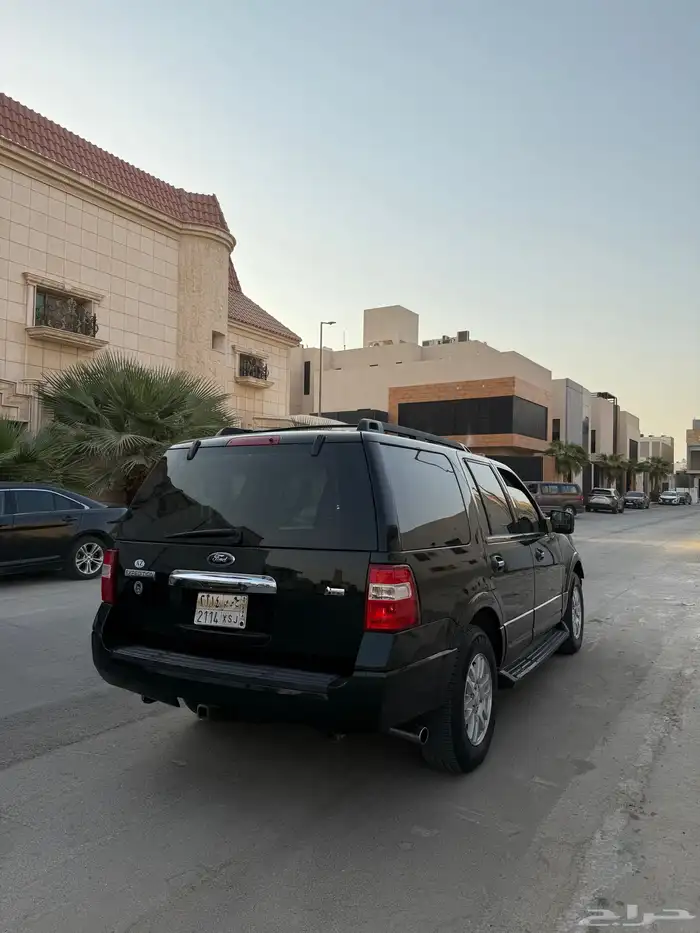 فورد اكسبديشن 3