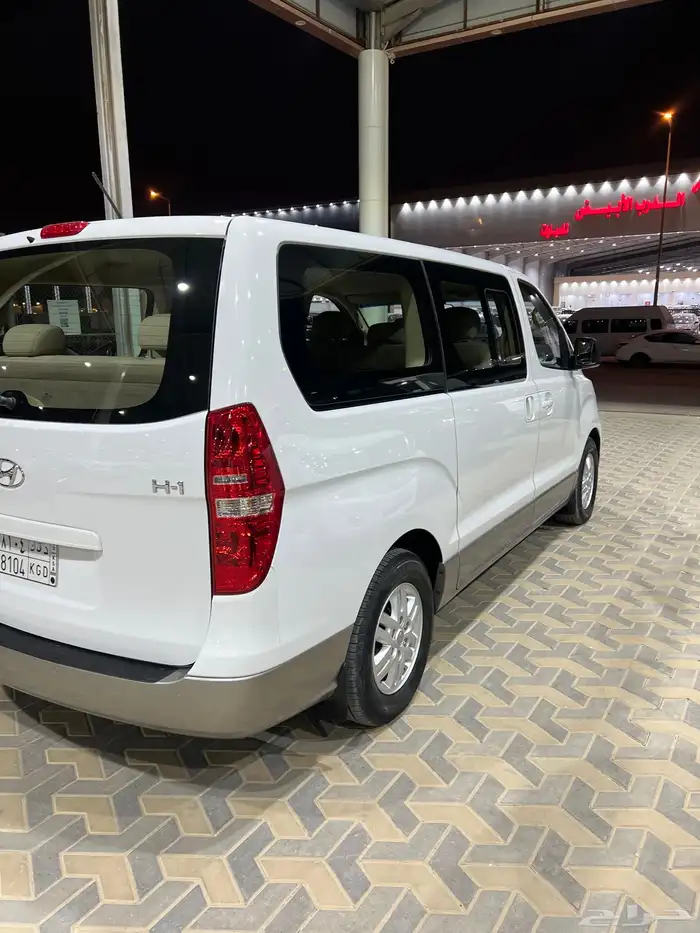 هونداي اتش ون 2020 1