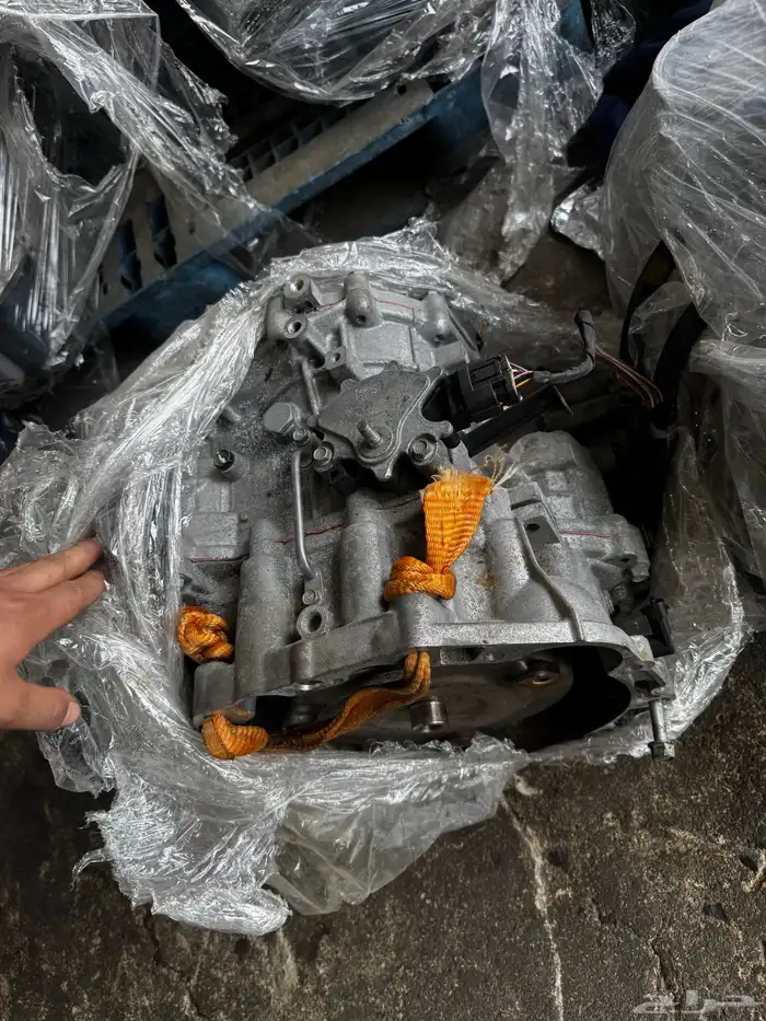 جيربوكسات ومكائن مستوردة امريكي ياباني كوري 0