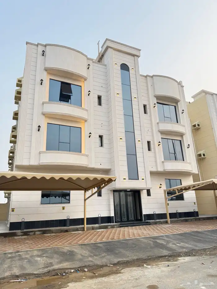 شقق نظام ادوار تشطيب ممتاز 0