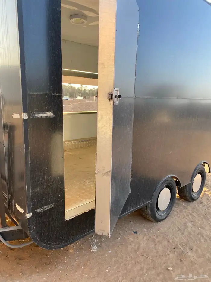 فوت ترك للبيع جديد وايضا للايجار اخر مجهز 8