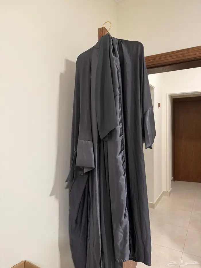 Abaya 1
