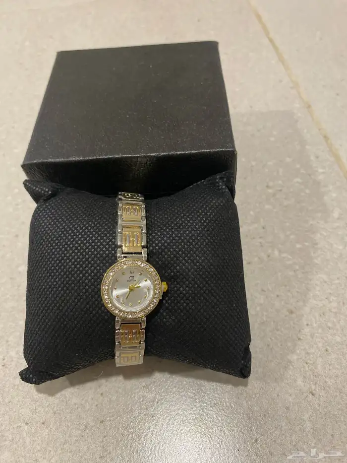 ساعات يد نسائية 2