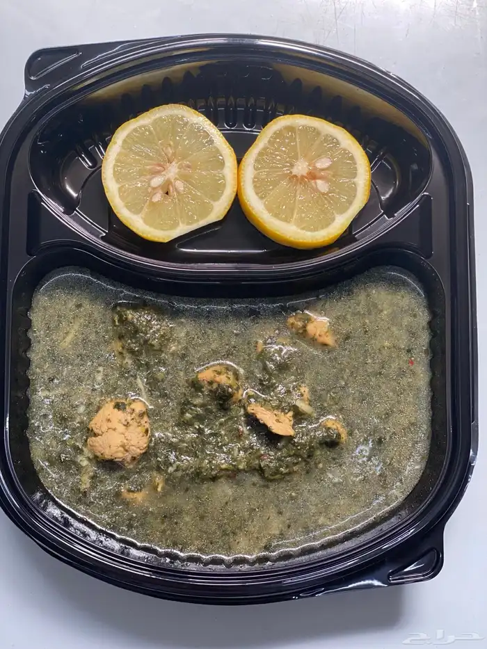 وجبات دايت 6