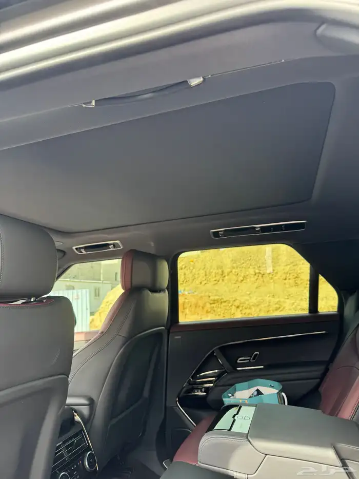 للبيع رنج سبورت 2023 13