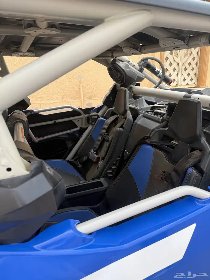للبيع بقي كانام مافريك Can-Am Maverick 2022 7