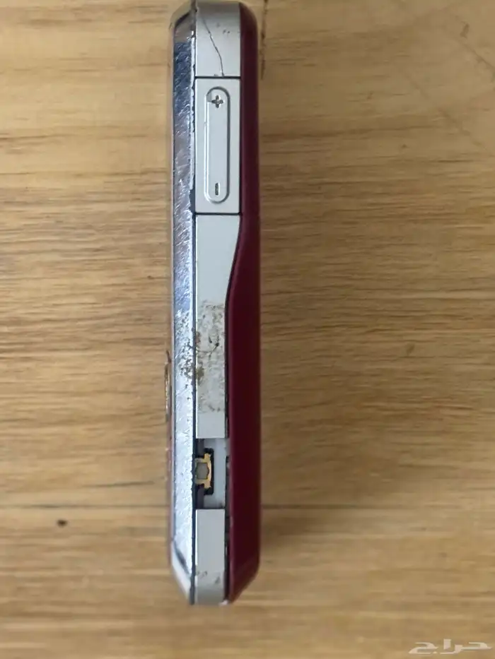 للبيع  Nokia 6120 Classic (موديل 6120c-1) - كلاسيكي 4