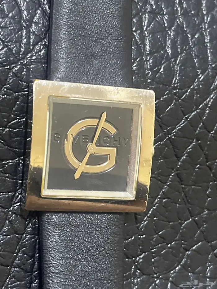 ساعات جيفنشي 8
