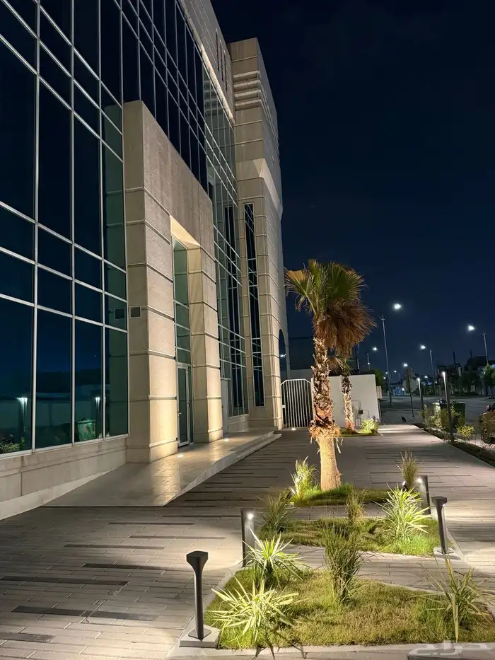 انترلوك وبلدورة مصنعية وبالمواد 16