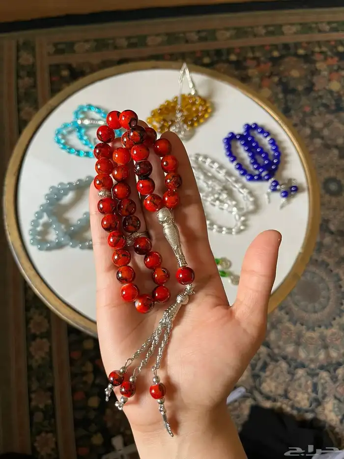 عرض جميع السبح على 5 ريال 2