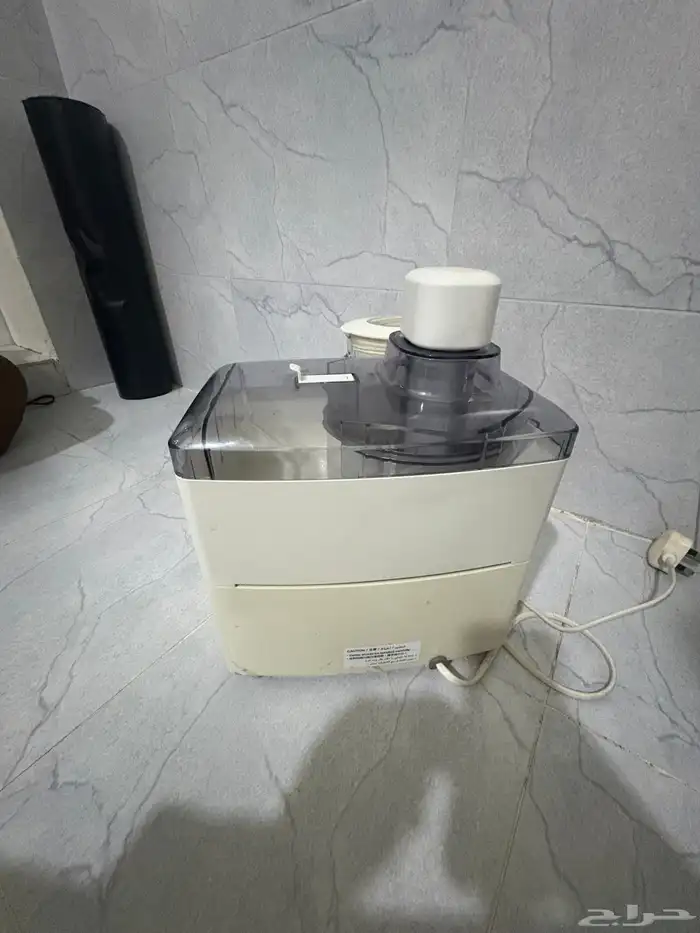 خلاط ممتاز وجديد 2