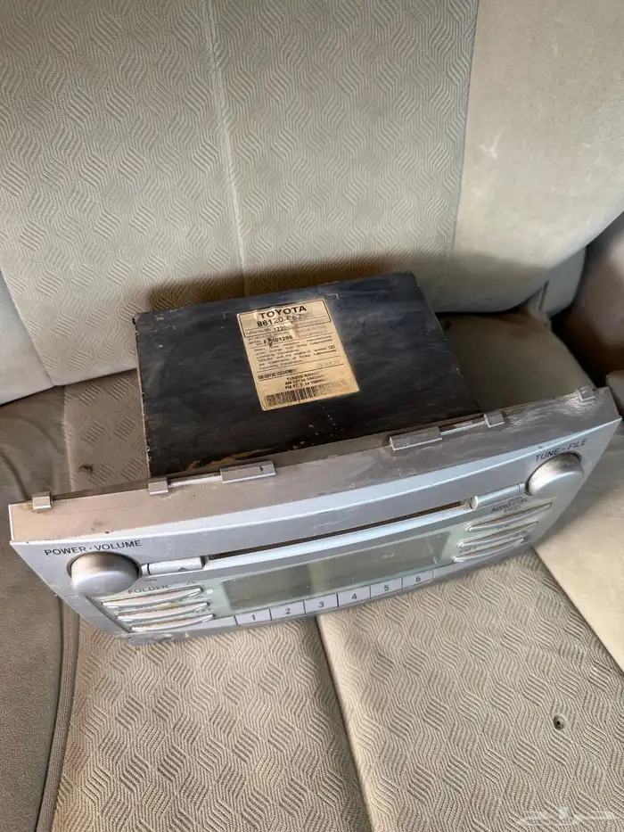 عداد مسجل درج 3