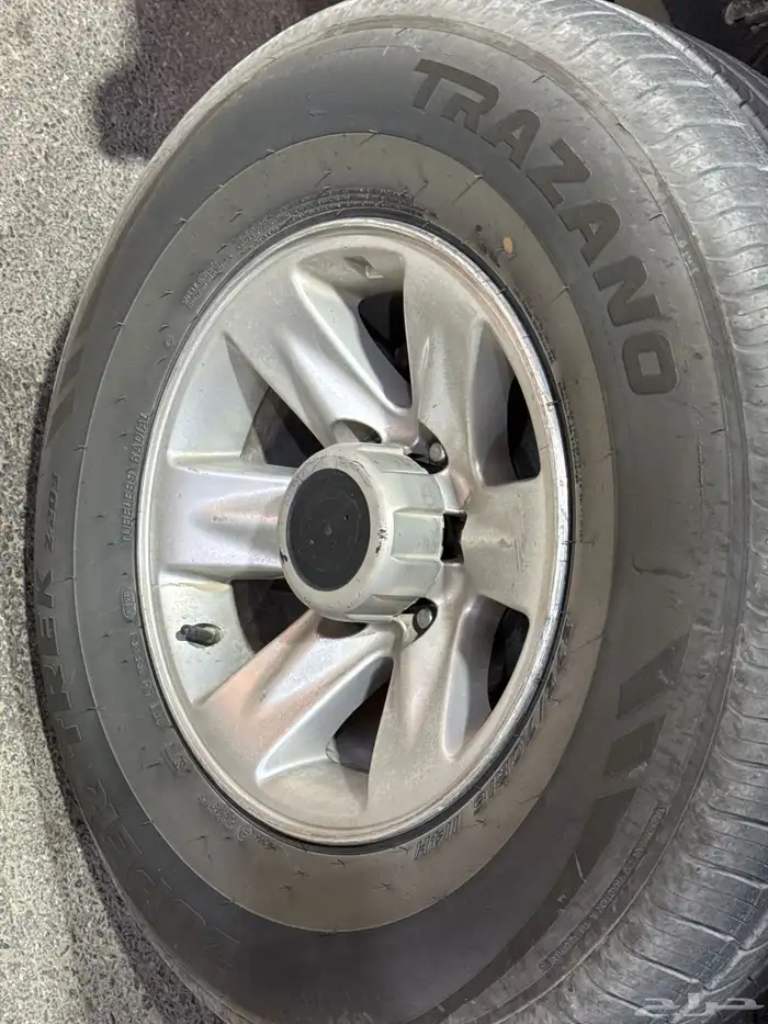 جنوط فتك 2002 اصلية 3