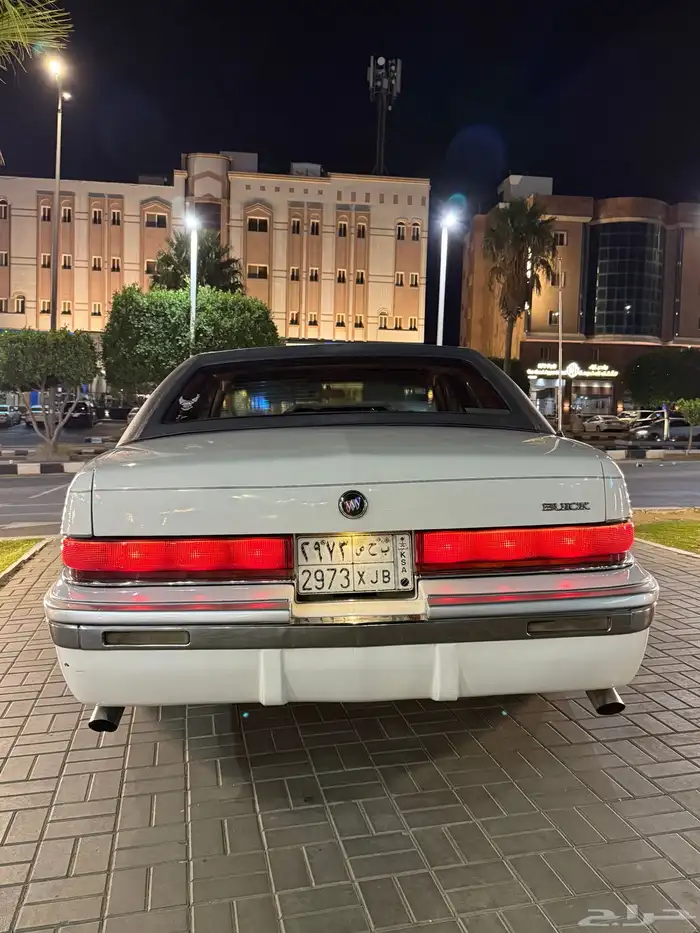 بيوك رود ماستر 92 6