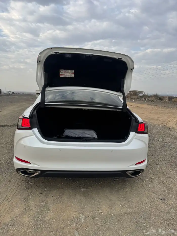 لكزس 2022-CC350 6