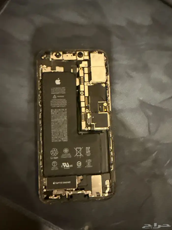 ايفون xs 0