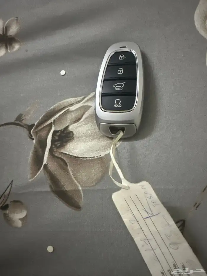 مفتاح هواندي توسان 2023 1