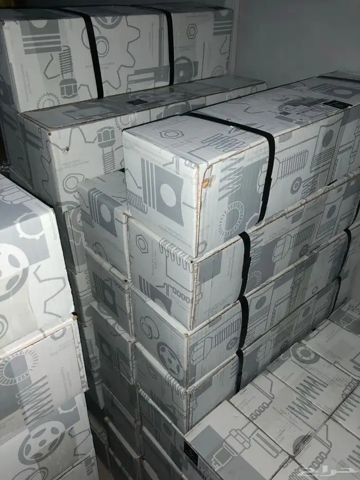 قطع غيار مرسيدس وبي ام دبليو جملة وقطاعي 16