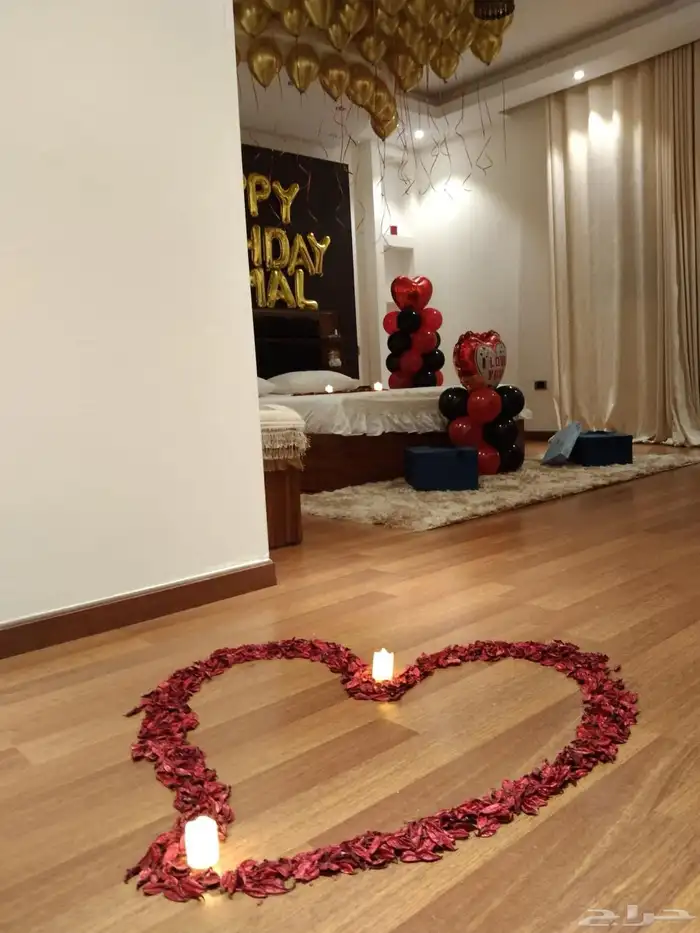 أعياد ميلاد حفلات استقبال مولود افتتاح محلات 24