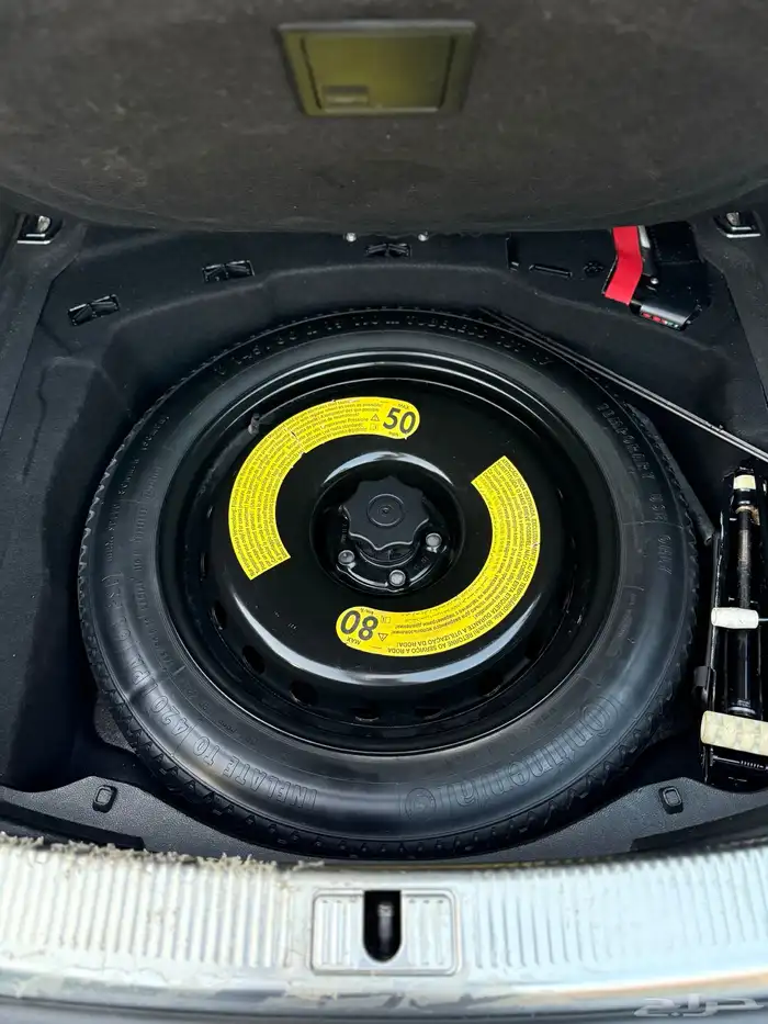 Audi A8L Samaco 2015 19