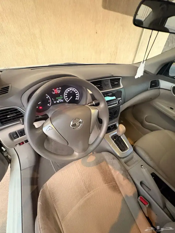 سيارة اقتصادية ونضيفه 21