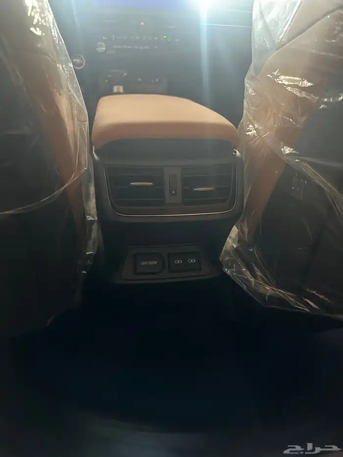لكزس ES350 CC سعودي تيتانيوم 9