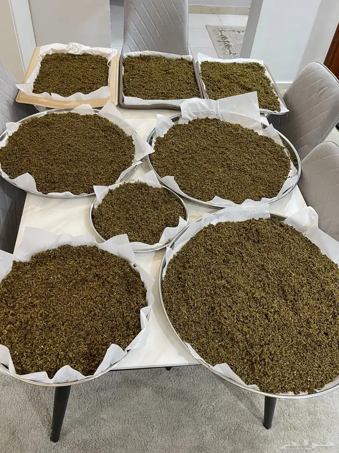 بهارات شغلي غسلها وتجفيفها وطحنها وتوزيع قشرمحوج 1