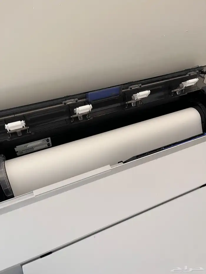 طابعة ايبسون سبلميشن - epson f500 3
