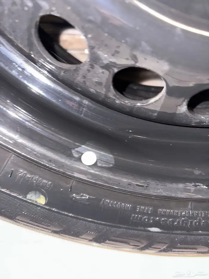 جنوط مقاس 16 4