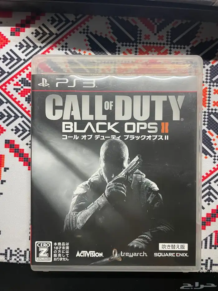 اشرطه سوني 3 نظيفه جدا 4