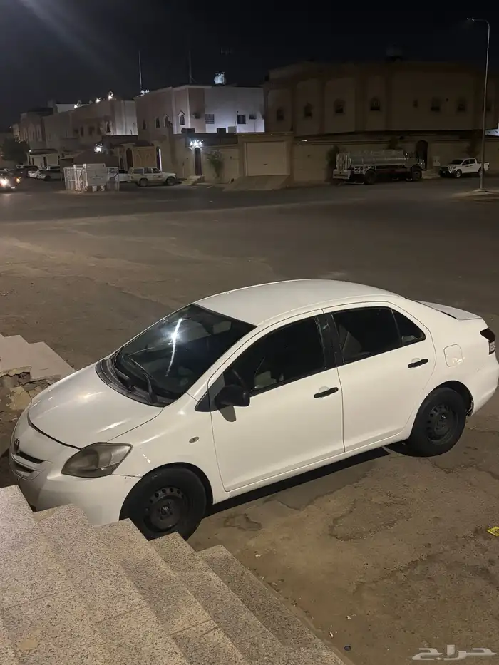 يارس 2008 الممشى 325 وتوي مركب لها مكينه وقير قبل اسبوعين 0